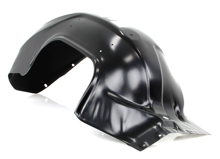 Steel Inner Fender 1968-74 Nova