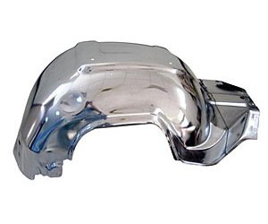 Steel Inner Fender 1968-70 Chevelle/El Camino/Malibu