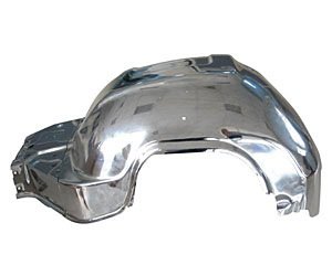 Steel Inner Fender 1968-70 Chevelle/El Camino/Malibu