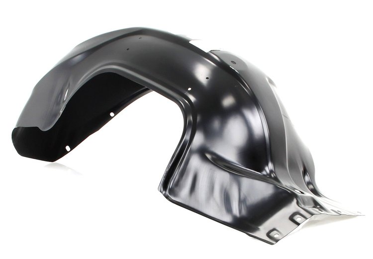 250-3468-L Inner Fender 1968-1970 Chevrolet Chevelle/El Camino/Malibu