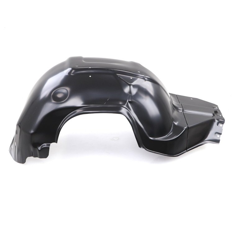 Steel Inner Fender 1971-72 Chevelle/El Camino/Malibu
