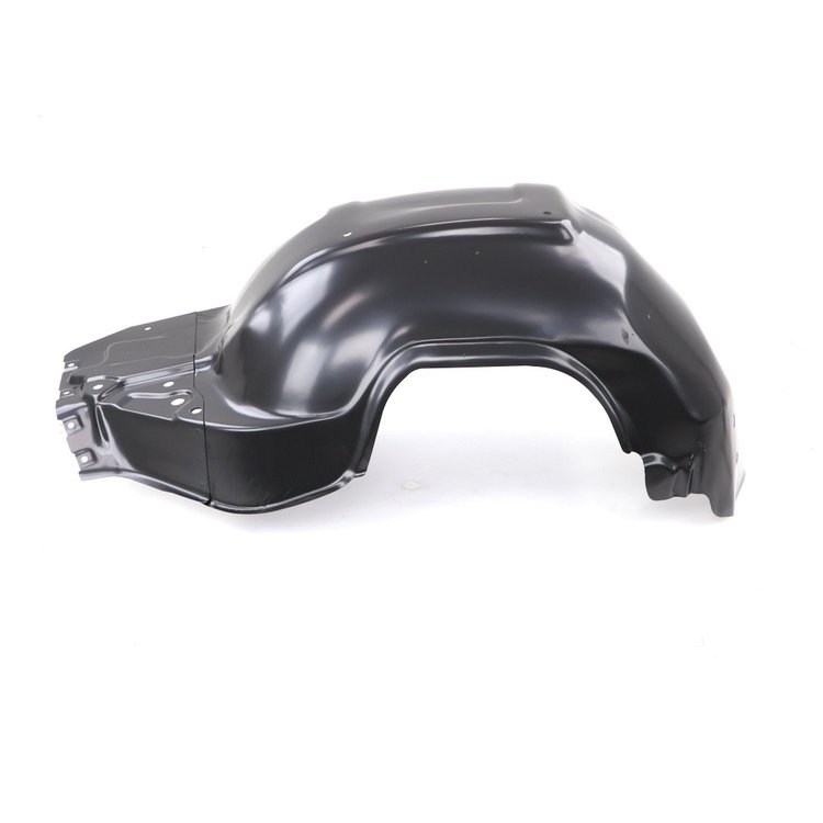 Steel Inner Fender 1971-72 Chevelle/El Camino/Malibu