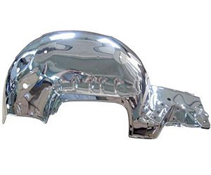 Steel Inner Fender 1967-68 Camaro