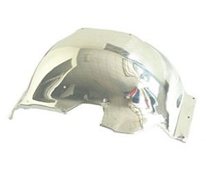 Steel Inner Fender 1967-72 Chevy/GMC Pickup/Blazer/Jimmy/Suburban