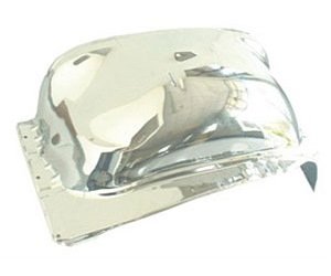 Steel Inner Fender 1973-80 Chevy/GMC Truck & SUV