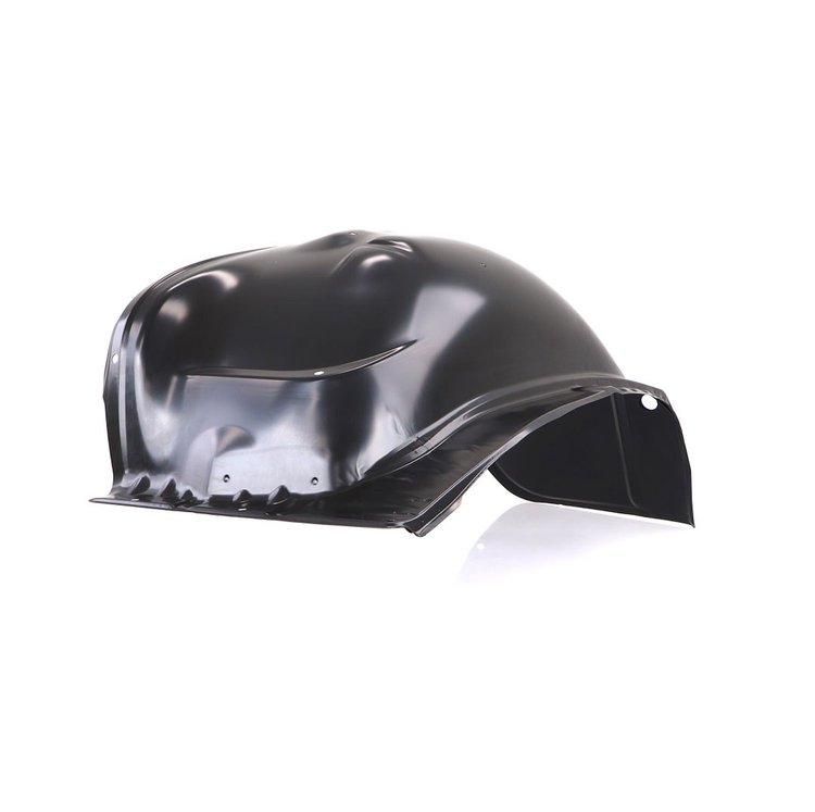250-4073-R Steel Inner Fender for 1973-80 Chevy/GMC Full Size C/K Trucks, Blazer, Jimmy, Suburban [Right/Passenger Side]