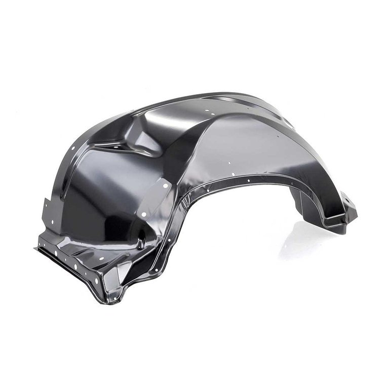 250-4088-R Inner Fender RH for 1988-1998 Chevrolet GMC C/K Pickup