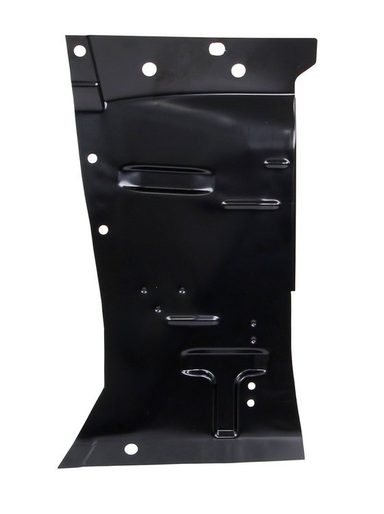 250-8466-2R Inner Fender Rear 1/2 RH 66-69 Fairlane Comet Cyclone, 67-69 Ranchero, 68-69 Torino Montego