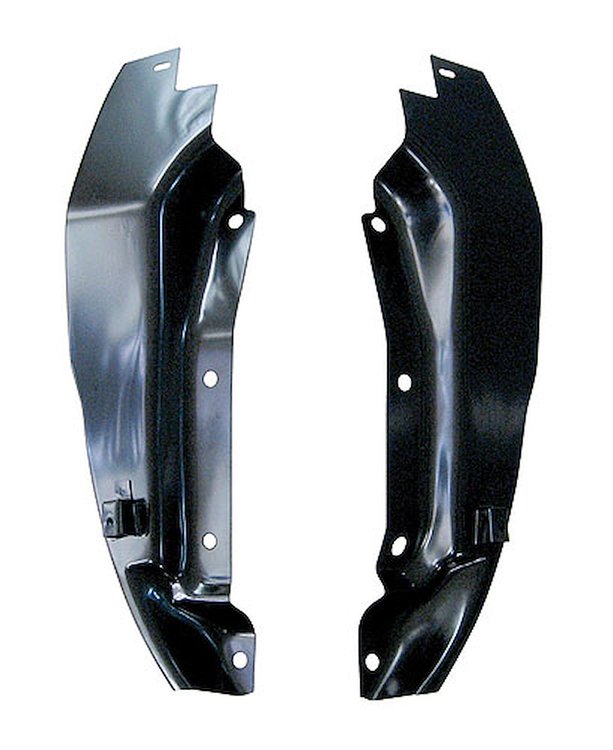 Fender Splash Shields 1970-76 Plymouth Duster