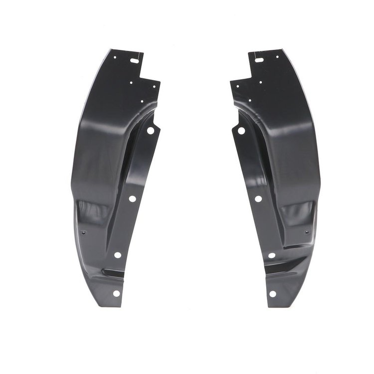 Fender Splash Shields 1967-72 Dodge Dart