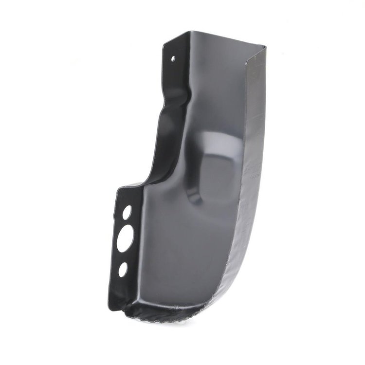 47-53 CV/GMC Inner Fender Lower Rear Patch LH
