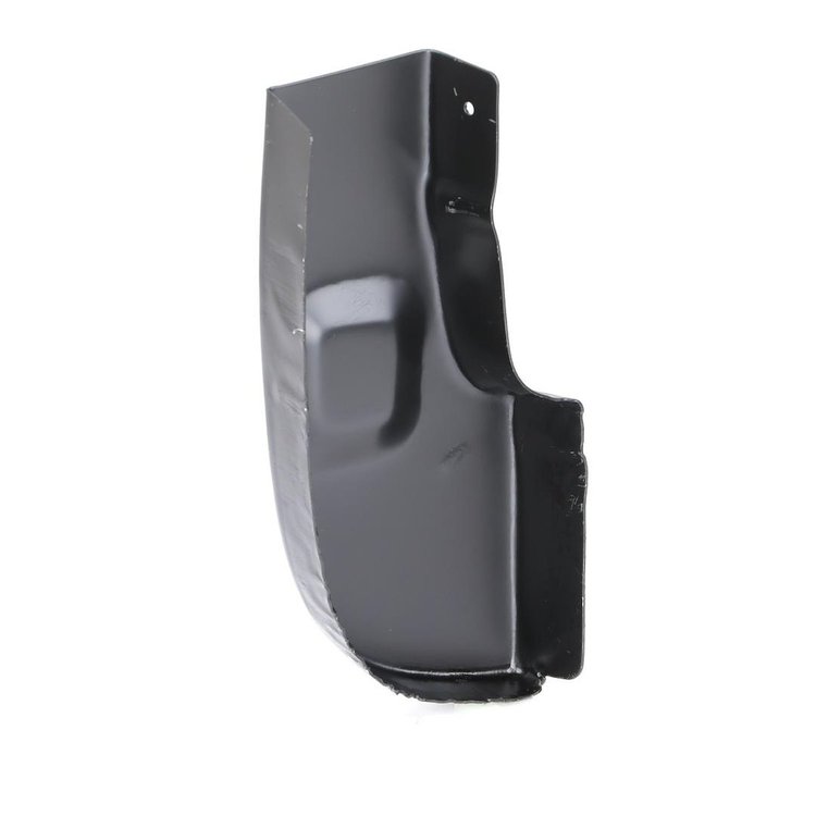 47-53 CV/GMC Inner Fender Lower Rear Patch RH