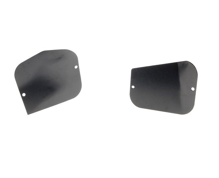 255-1466-PK Inner Fender Covers Pair 66-70 Dodge Plymouth B-Body