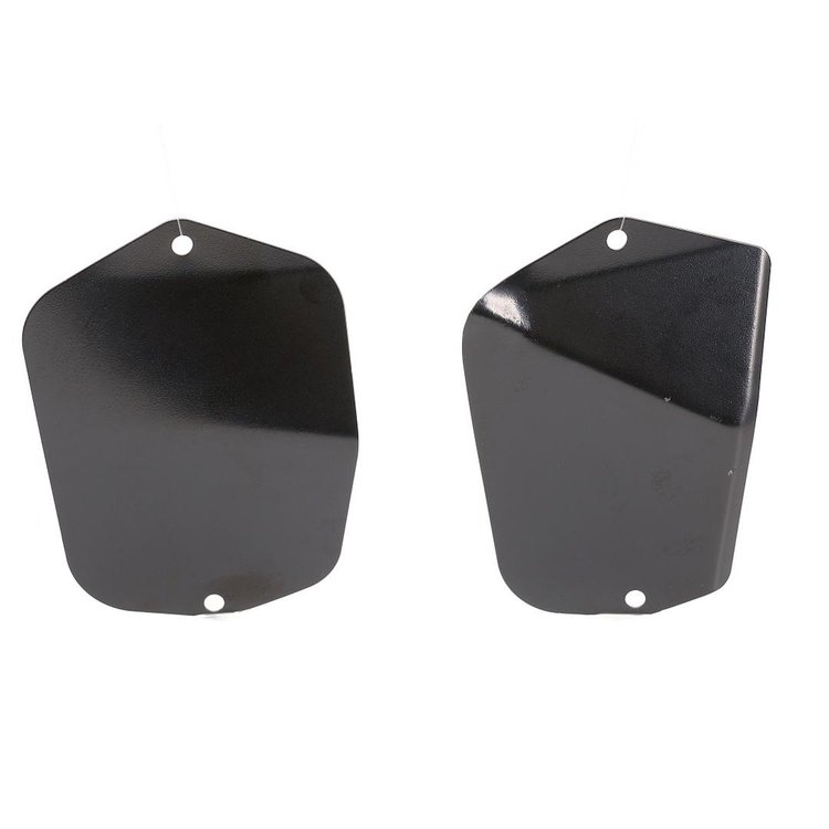 Front Inner Fender Covers 1970-74 Mopar E-Body
