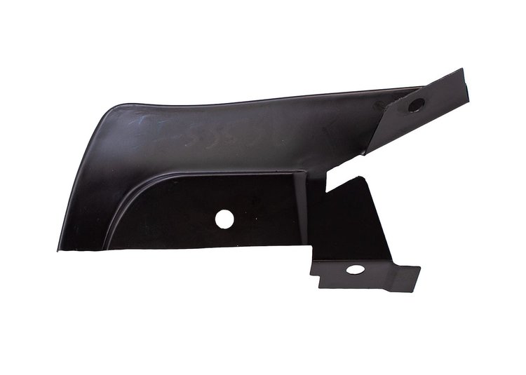 REAR SPLASH SHIELD UPR RH