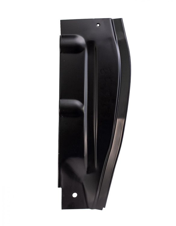 REAR SPLASH SHIELD LWR LH