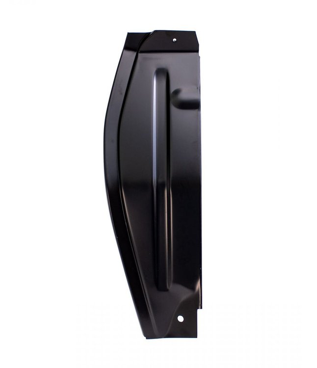 REAR SPLASH SHIELD LWR RH
