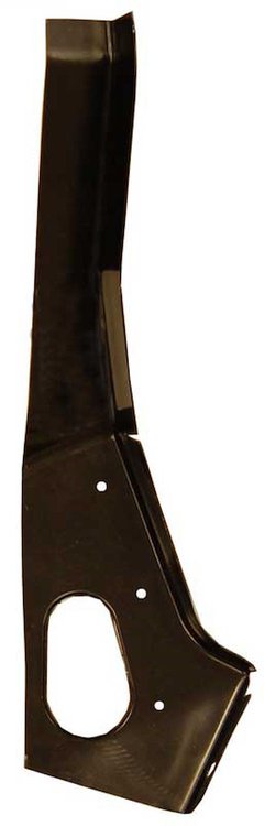 Inner Fender to Cowl Bracket