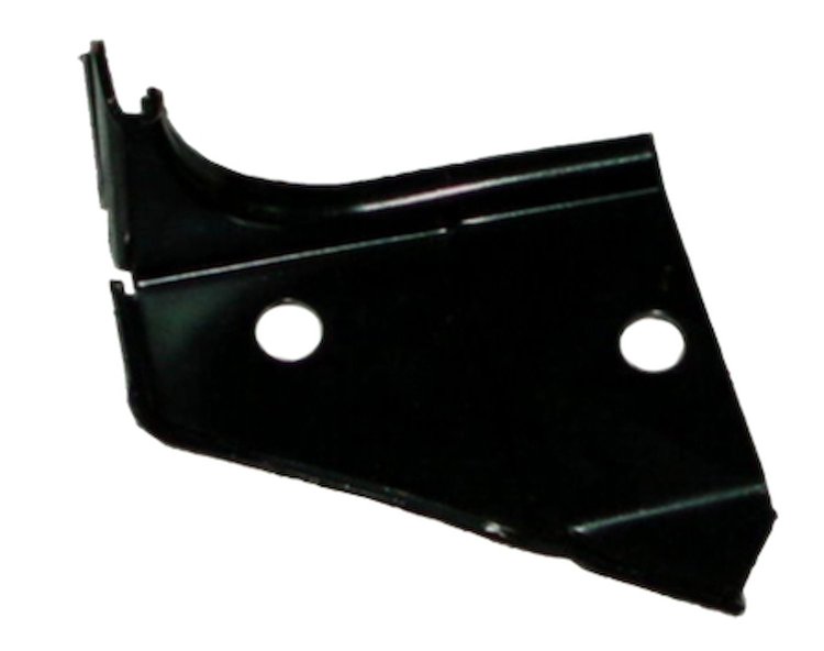 261-4553-R Inner Fender to Cowl Bracket RH 53-55 Ford F100 F250