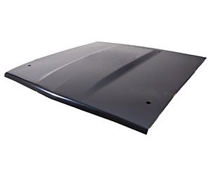 Steel Replacement Hood 1970 Plymouth Road Runner Standard