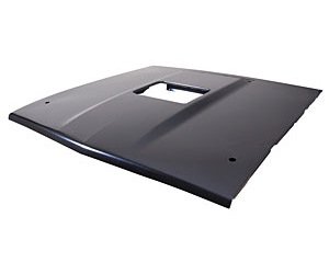 Replacement Hood 1970 Plymouth Road Runner