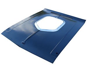 Repalcement Hood 1970-74 Dodge Challenger