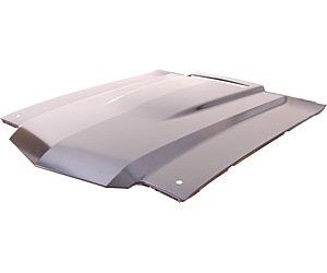 *USED 2" Cowl Induction Hood 1970 Chevy Chevelle/El Camino SS