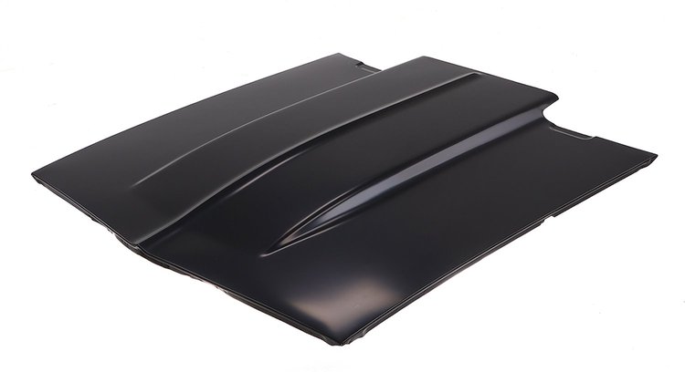 300-3569-2 2 in. Cowl Induction Hood 1967-1969 Chevrolet Camaro