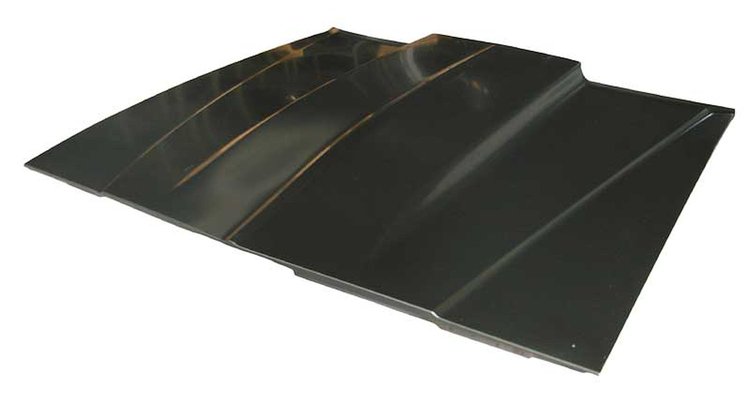 300-3681-2 2 in. Cowl Induction Hood for 1981-1988 Chevy Monte Carlo