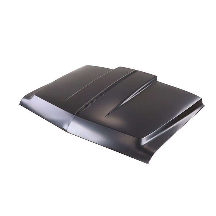 2" Cowl Induction Hood 1967-1968 GM Fullsize Truck/Suburban
