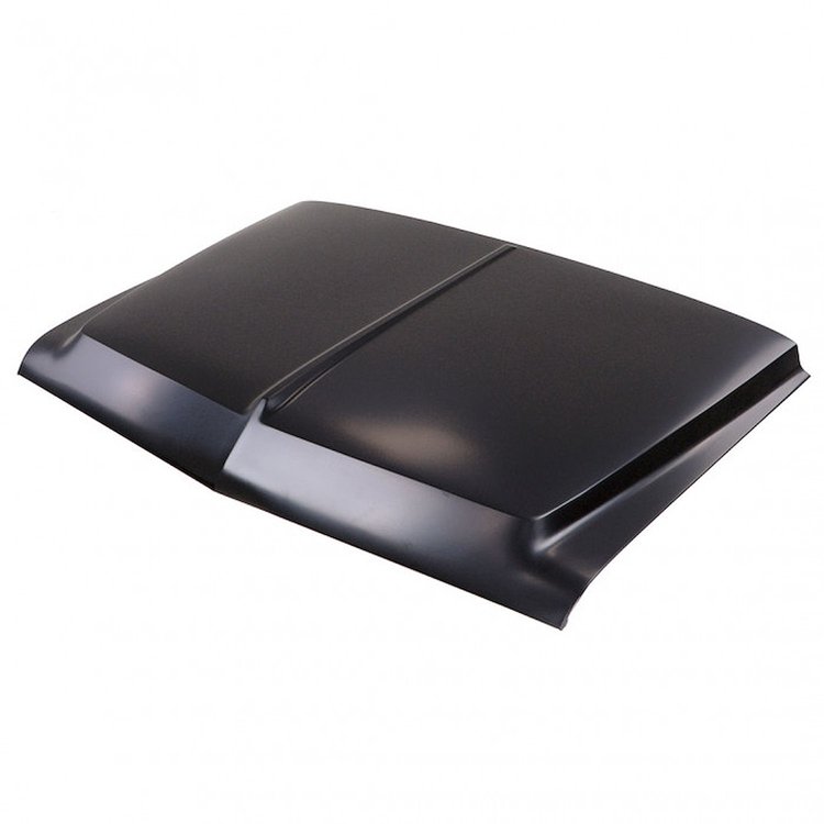 OE Style Hood for 1967-1968 Chevy/GMC C/K Series Trucks, Suburban and Panel [Steel]