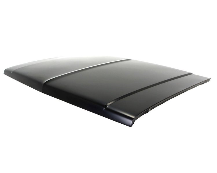 Steel Premium Replacement Hood 1981-1987 GM Fullsize Truck