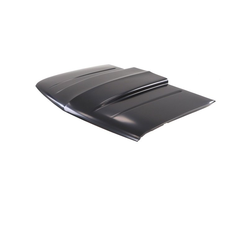 300-4088-2 2 in. Cowl Induction Hood 1988-1998 Chevrolet/GMC Truck, Blazer/Jimmy, Suburban