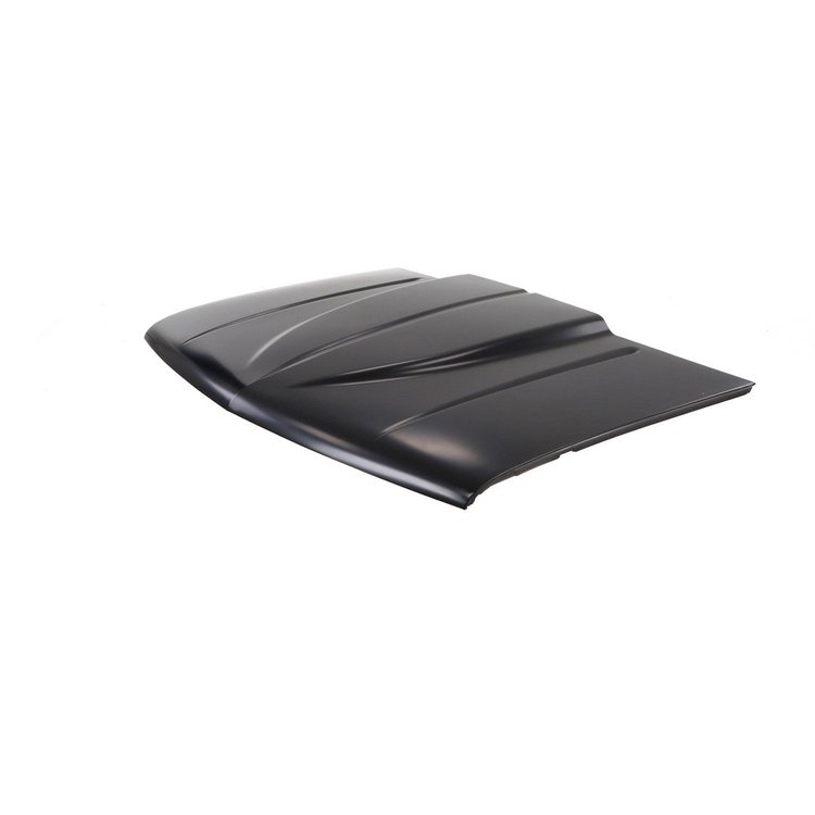 2" Cowl Induction Hood 1988-1998 Chevy/GMC Truck, Blazer/Jimmy, Suburban