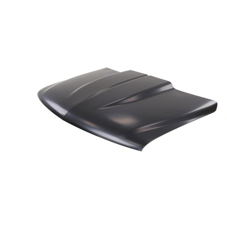 300-4099-2 2 in. Cowl Induction Hood 1999-2002 Chevrolet Silverado 1500/2500