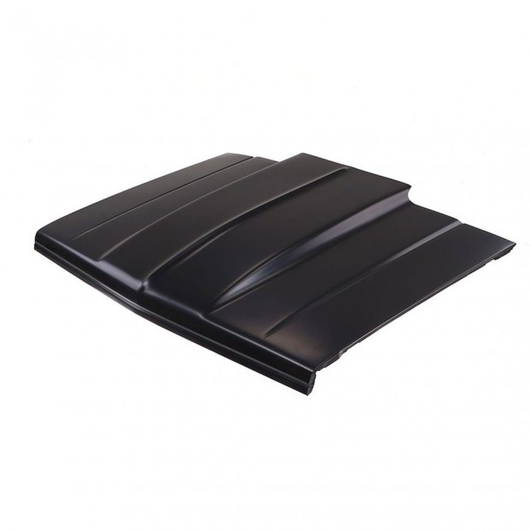 300-4182-2 2 in. Cowl Induction Hood 1982-1993 Chevrolet S10 Blazer 1983-1994 GMC S15 Jimmy