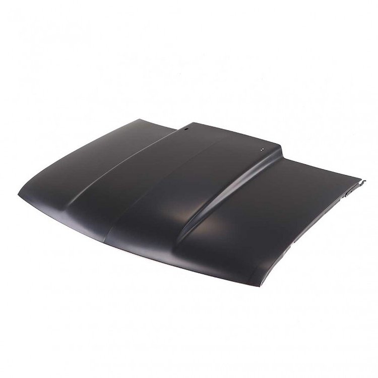 300-4194-2 2 in. Cowl Induction Hood 1994-2003 Chevrolet S10/GMC Sonoma