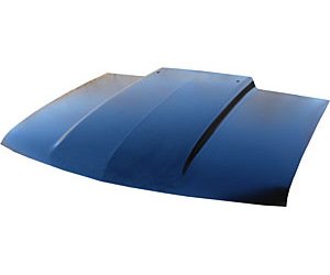 Aluminum Hood 1994-2003 S10