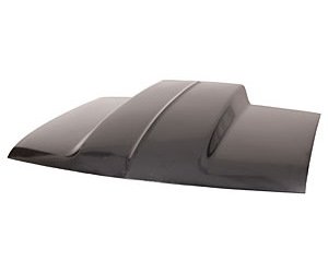 Aluminum Hood 1994-2003 S10