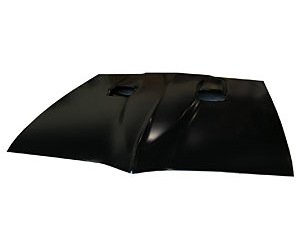 Replacement Hood 1967-1969 Pontiac Firebird 400