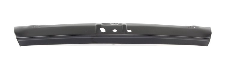302-4553-1 Front Inner Hood Reinforcement 53-56 Ford F100 F250