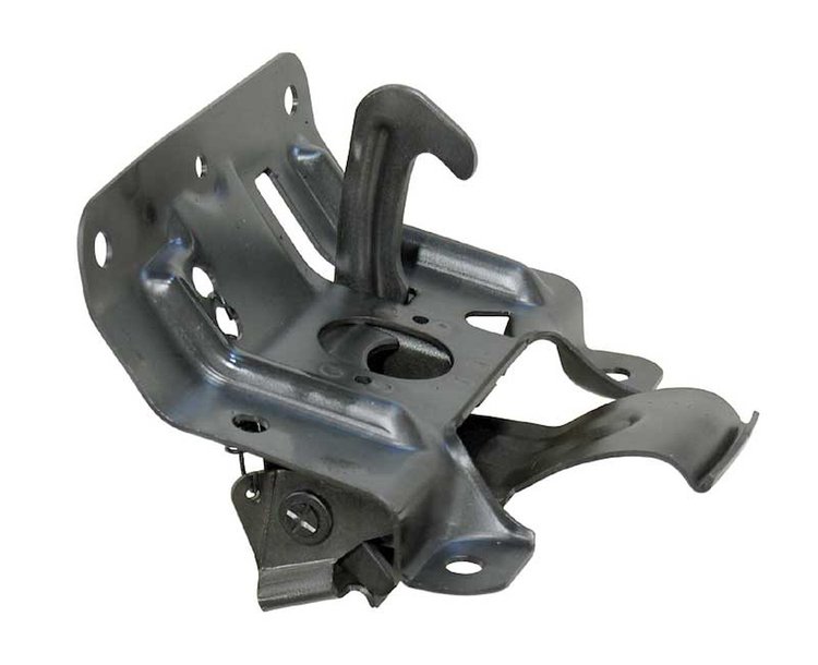 Hood Latch Assembly 1968-1972 Nova