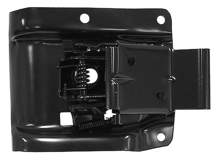 71-72 CV/GMC PU Hood Latch