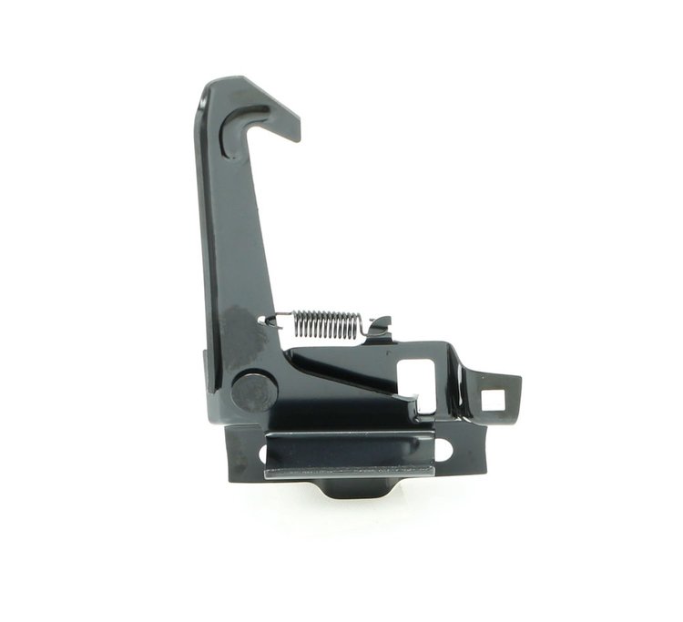 303-4077-2 Hood Catch Assembly w/ Inside Hood Release 77-80 Chevy GMC C/K Trucks Blazer Jimmy Suburban