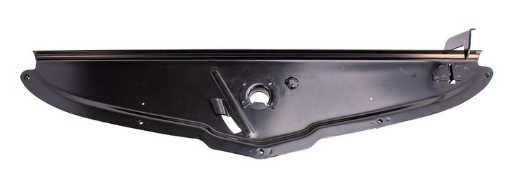 303-4548-3 Upper Hood Latch for 1948-1950 Ford F1, F2