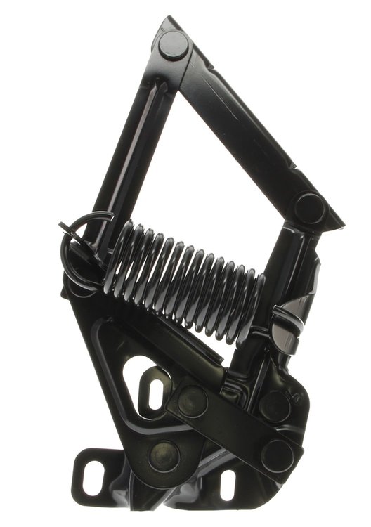 310-8466-R Hood Hinge RH 66-70 Falcon, 66-69 Fairlane Ranchero Comet Cyclone, 68-69 Torino Montego