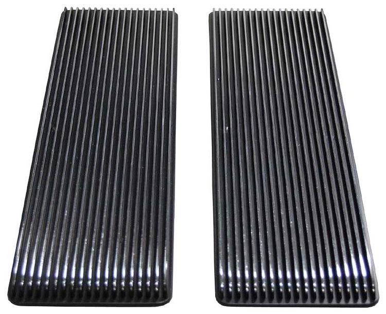 67-8 Camaro Ss Hood Insert SetAlso 68-72 Nova SS