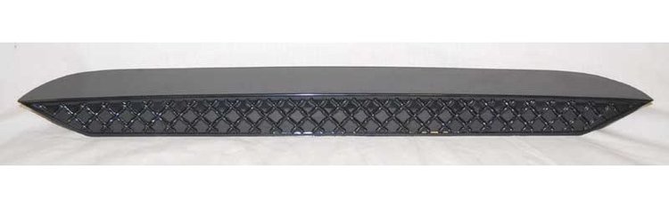 Plastic Hood Insert 2003-2005 Chevy Truck (Ram Air Style)