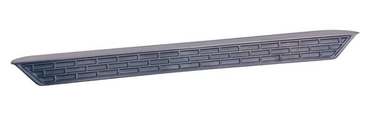 Plastic Hood Insert 1988-2002 Chevy/GMC Truck (Ram Air Style)