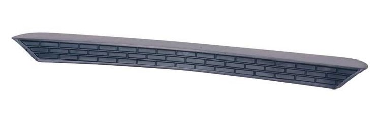 Plastic Hood Insert 1999-2002 Chevy Truck (Ram Air Style)